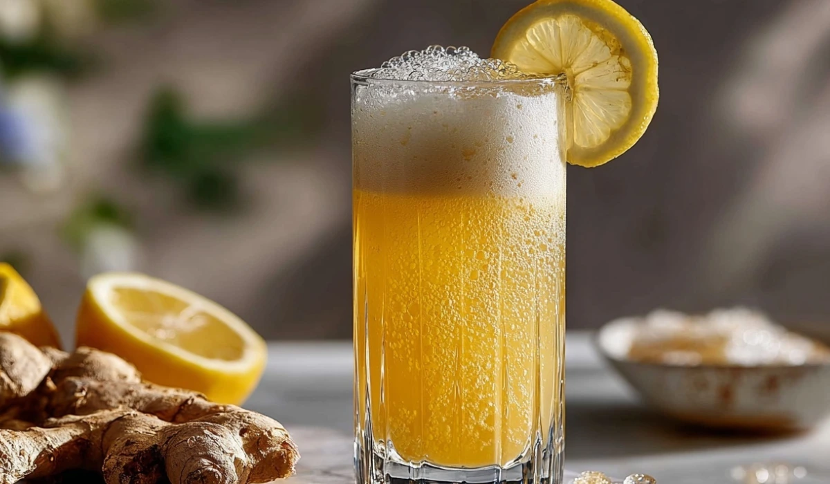 Brazilian Mounjaro Recipe With Baking Soda and Honey