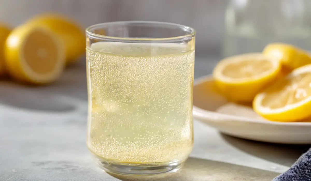 Brazilian Mounjaro Recipe with Baking Soda: The Complete Guide