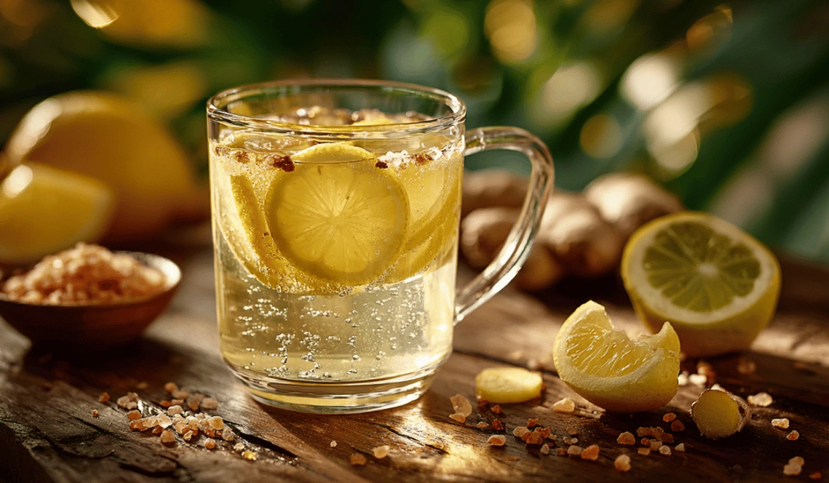 Brazilian Mounjaro for Weight Loss – Complete Guide & Recipe