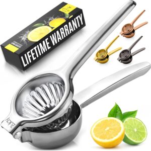 Citrus juicer