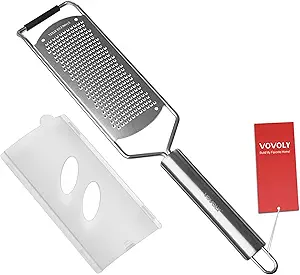 Fine grater