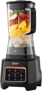 High-speed blender