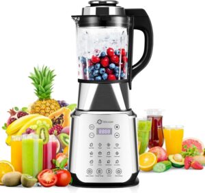 High-speed blender