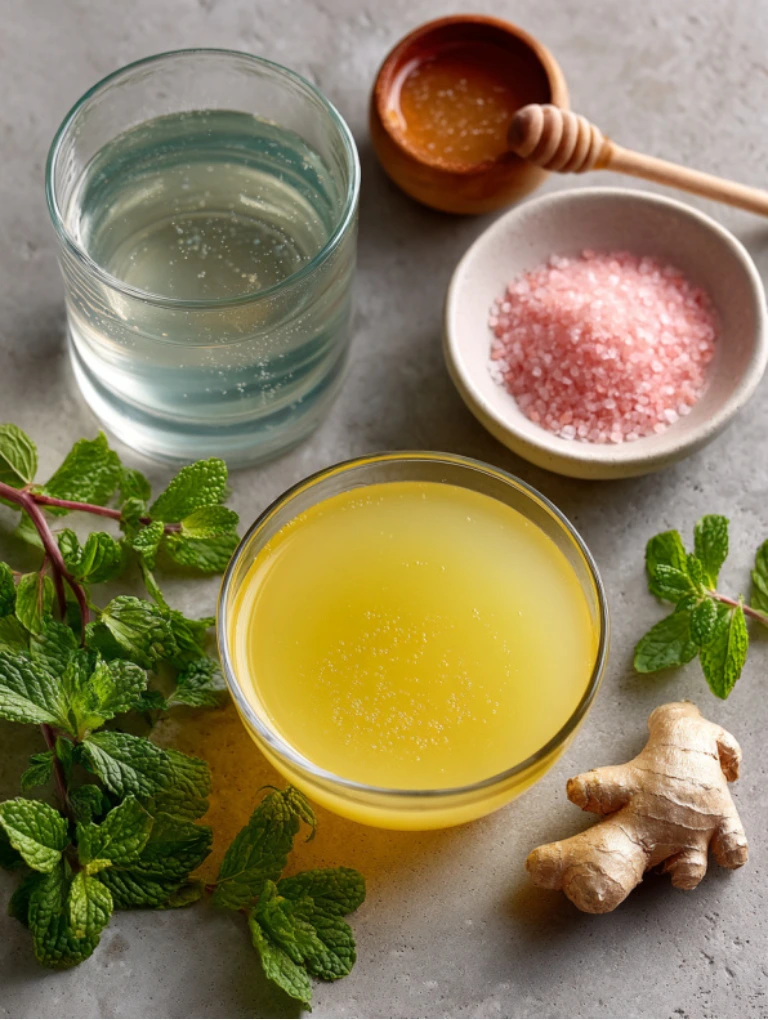 Homemade Mounjaro Recipe