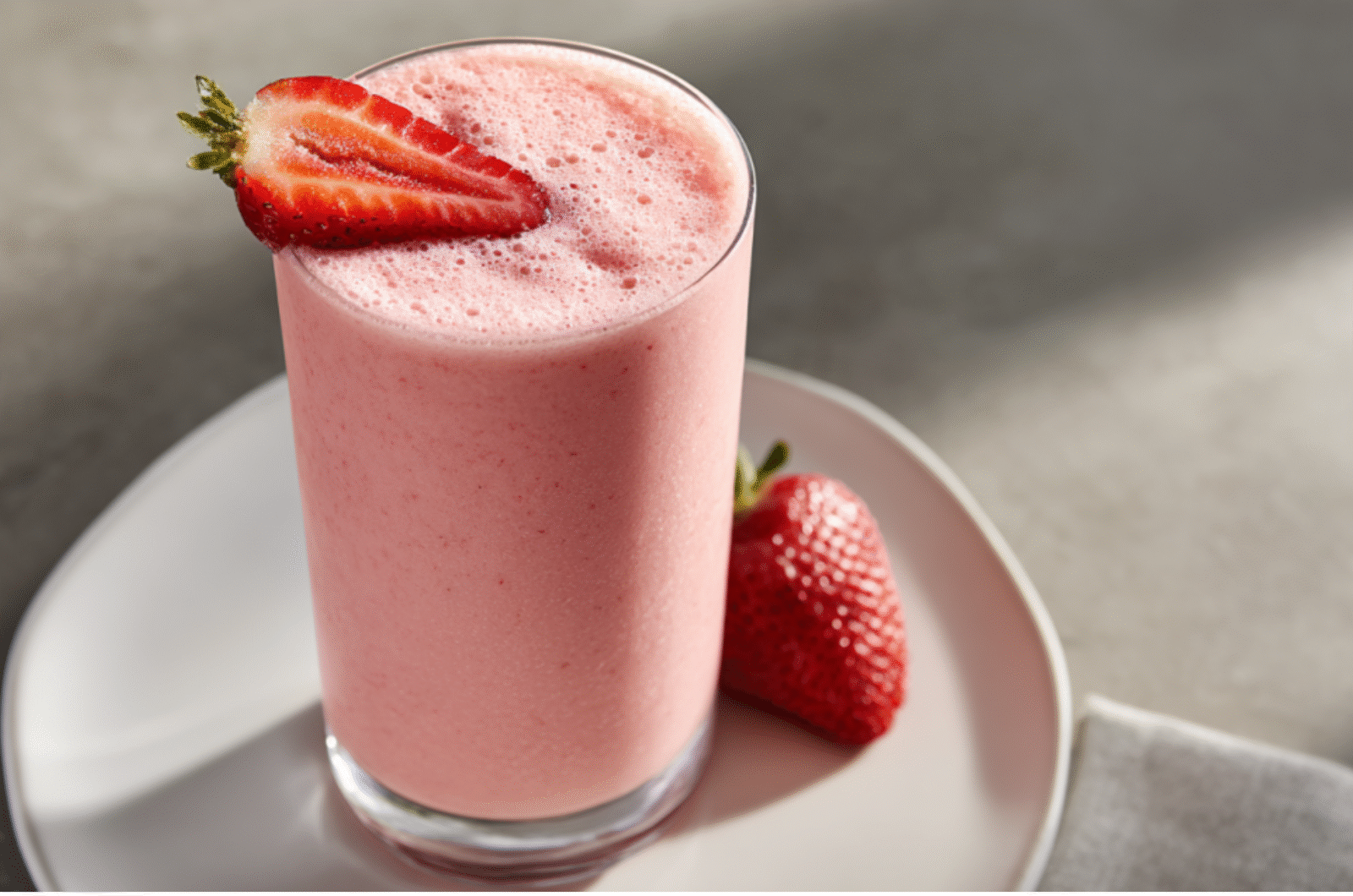 Jetty Punch Tropical Smoothie