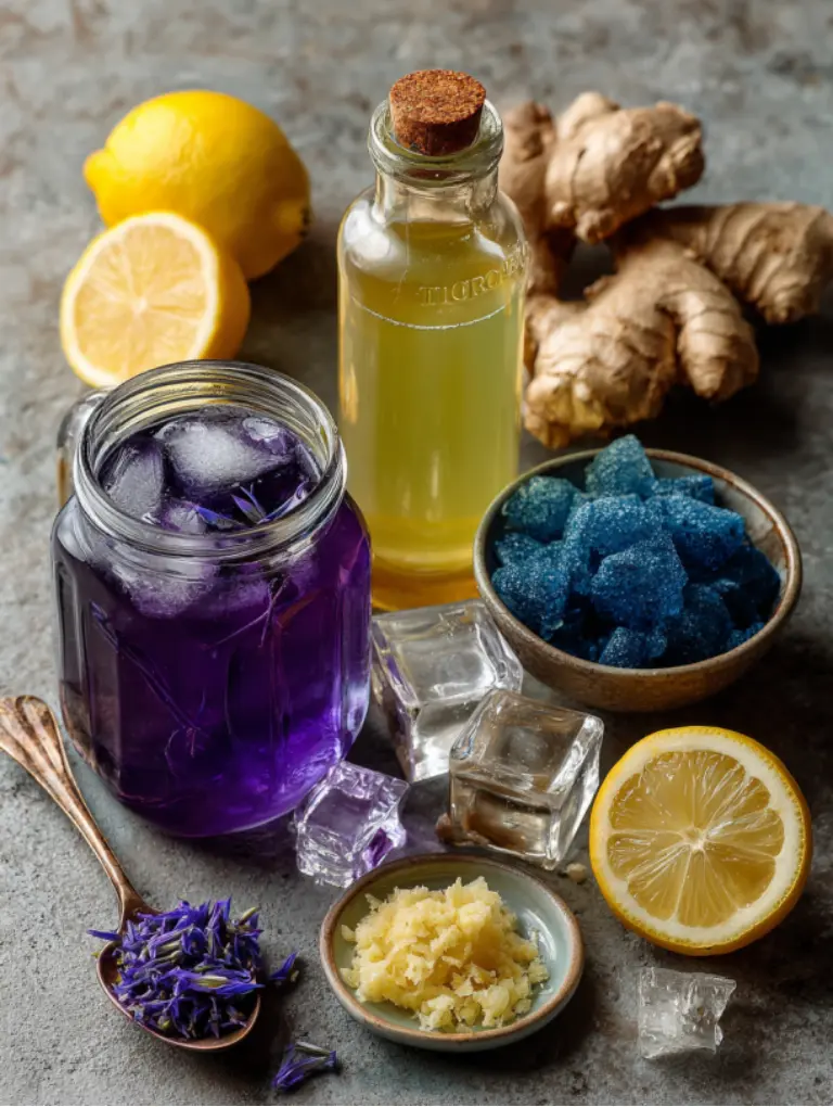 Mounjaro Weight Loss Drink Recipe