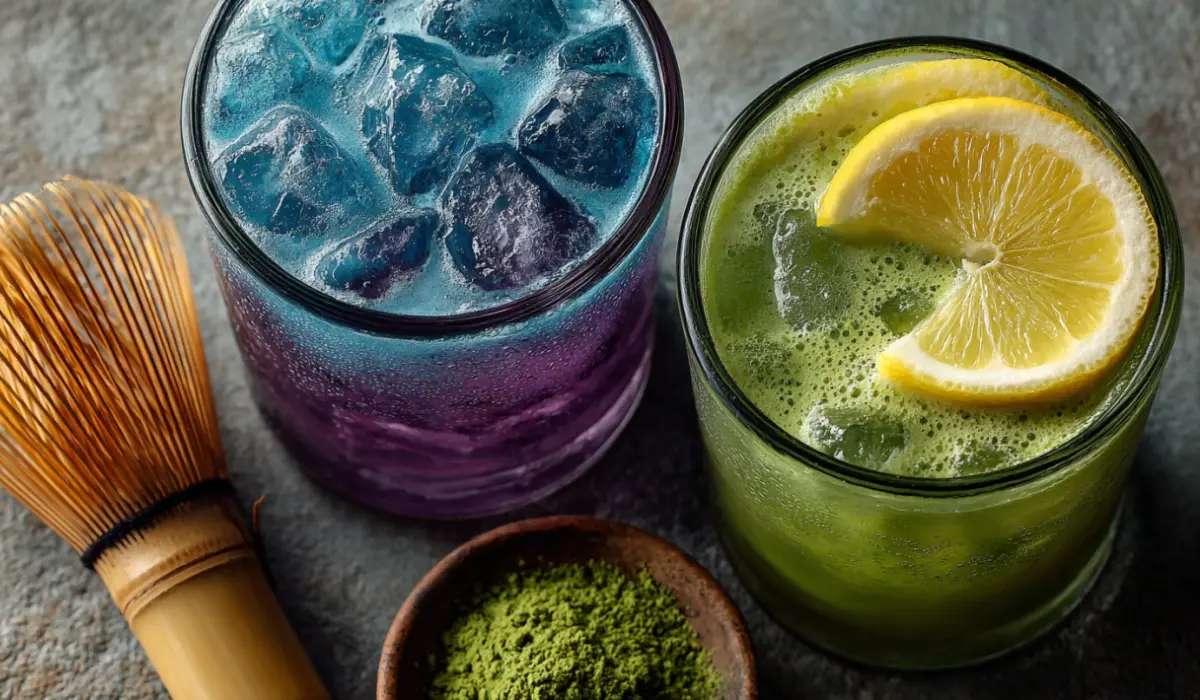 Mounjaro Weight Loss Drink Recipe Brazilian & Japanese Versions