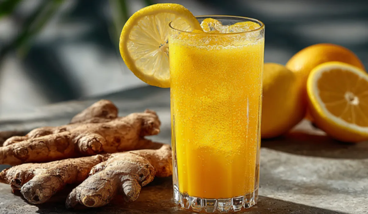 Natural Brazilian Mounjaro Recipe