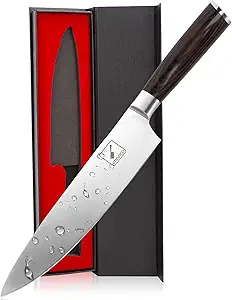 Sharp knife