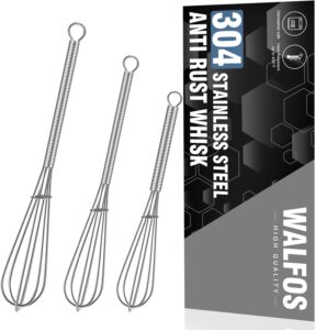 Small whisk