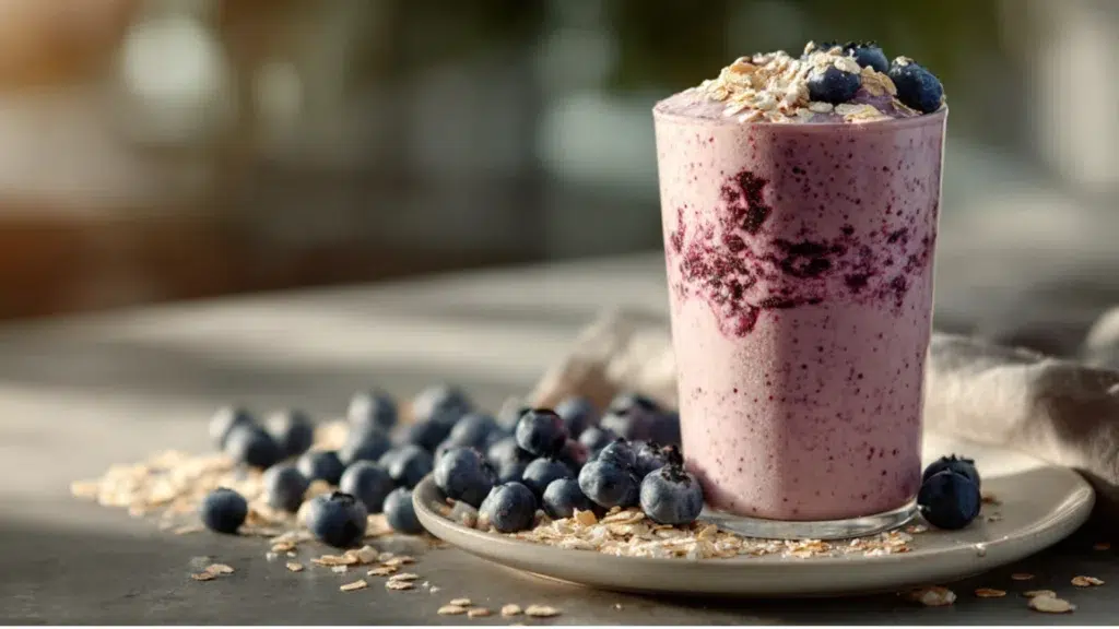 6Tropical Smoothie