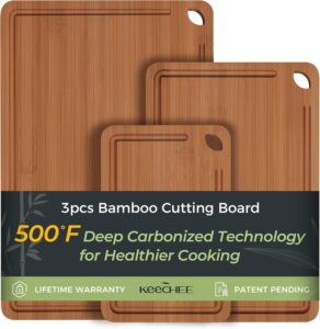 cutting board
