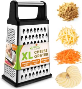 Grater