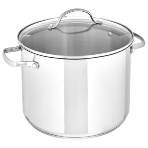 Large pot