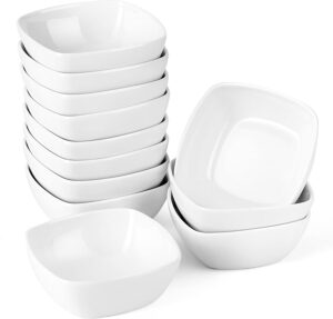 Small bowls