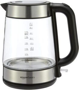 kettle